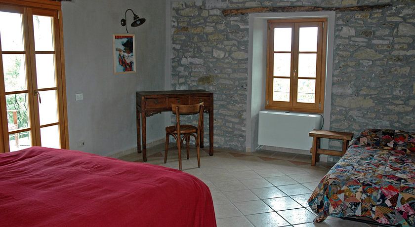 La Civetta B&B