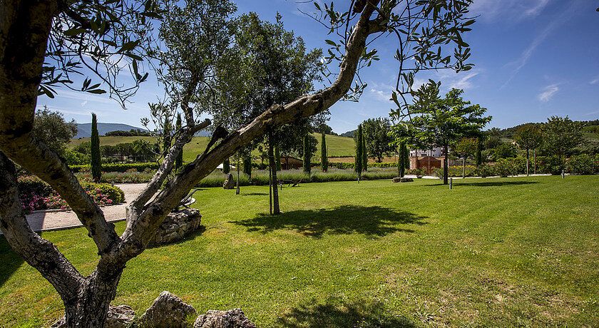 Agriturismo I Granai Spoleto