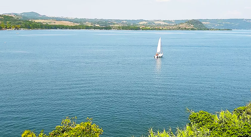 Agriturismo Parco delle Querce 