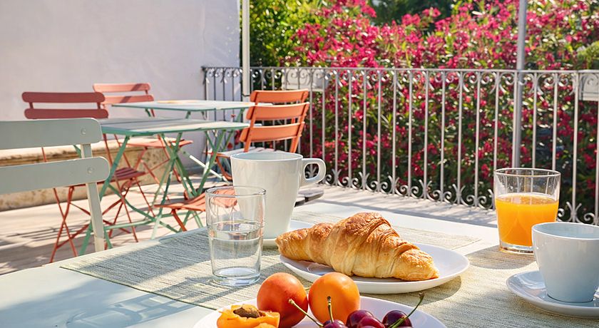 B&B Il Giardino Nascosto