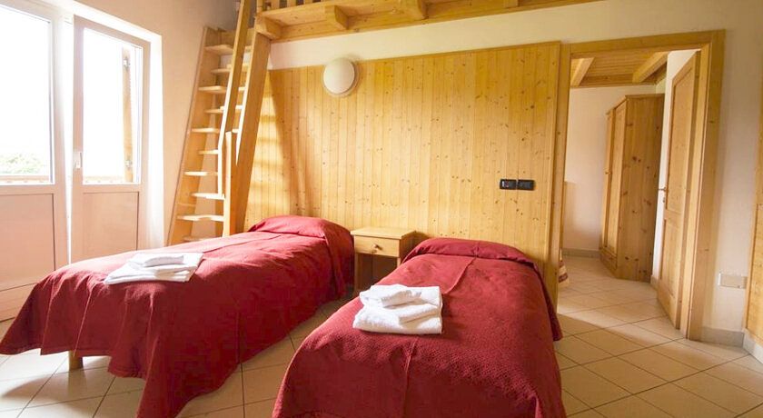 Aparthotel Bellavista