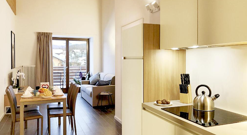 RESIDENCE AURORA