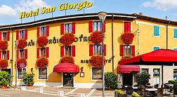 Hotel San Giorgio