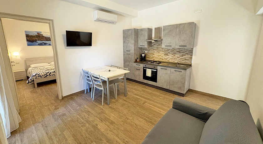 Agriturismo Galeazzi