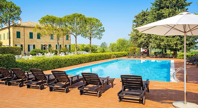 Agriturismo di Palazzo Astolfi