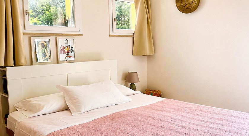 B&B la Fucinaia child free