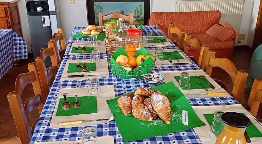 alloggio agrituristico zambon