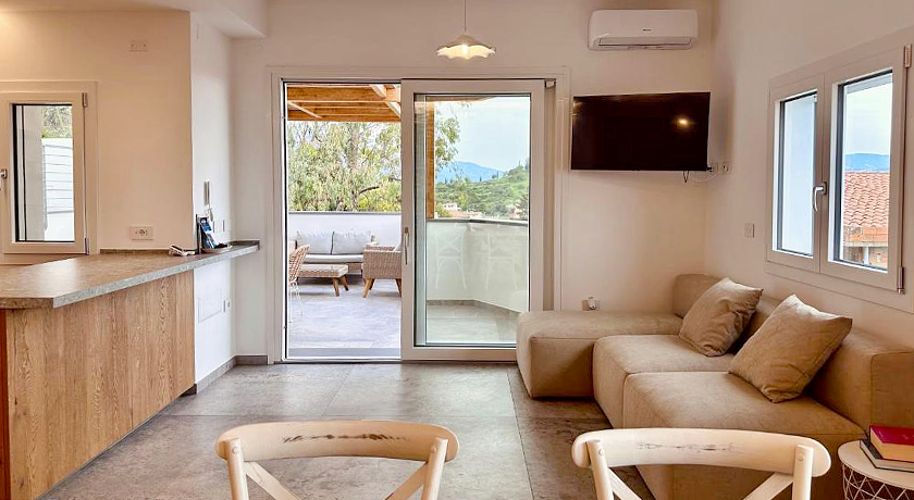 Andrèia Casa Vacanza