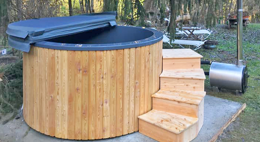 La Locanda delle Pulci Bio Welness