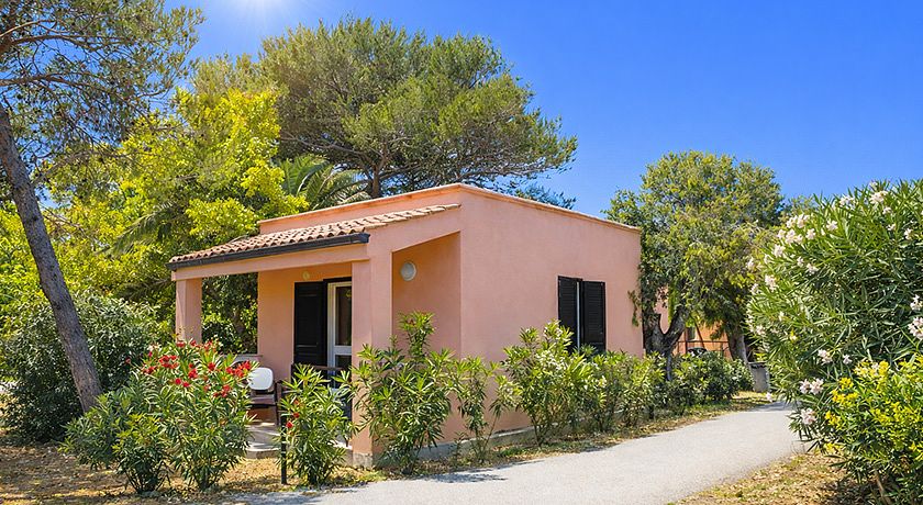 Villaggio Scialmarino