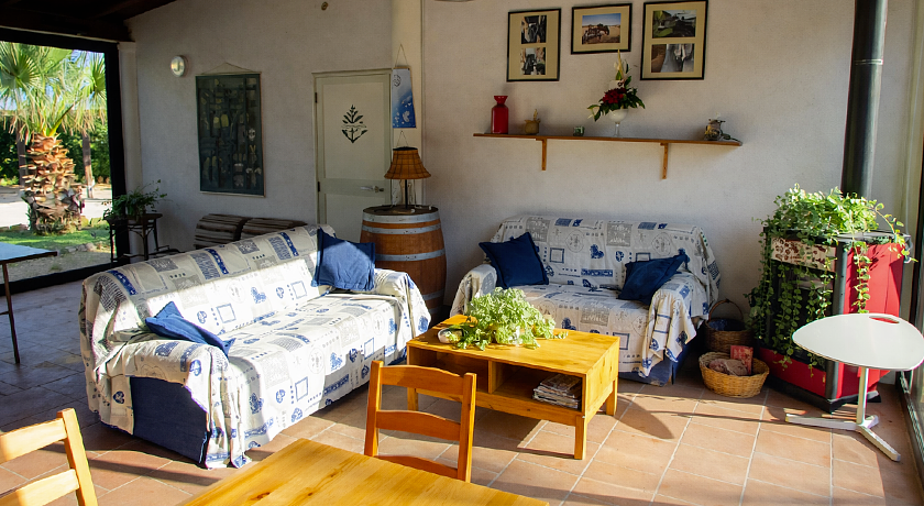 L'Araucaria Turismo rurale