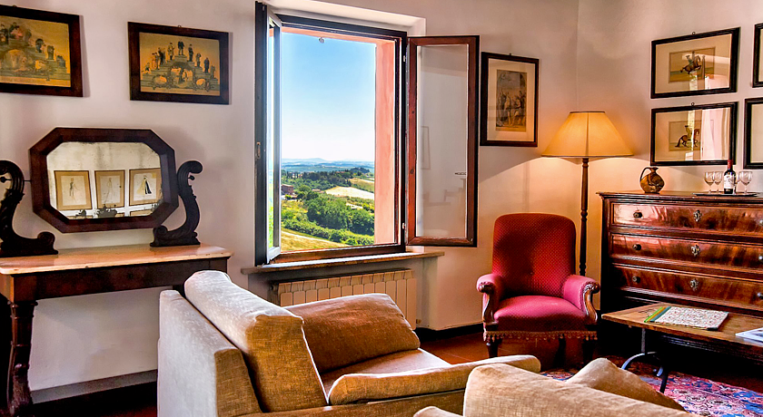 Hotel Santa Caterina