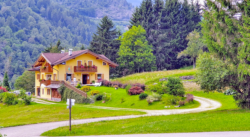 Eco-Baita Natura Spensierata