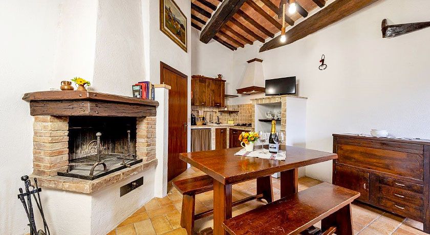 Il Borgo Del Lupo