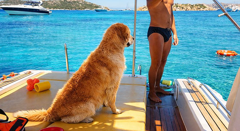 Resort Le Ville Le Saline Palau