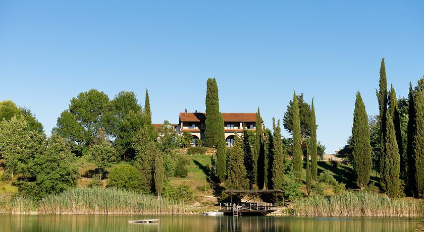 VILLA SANT'ANNA