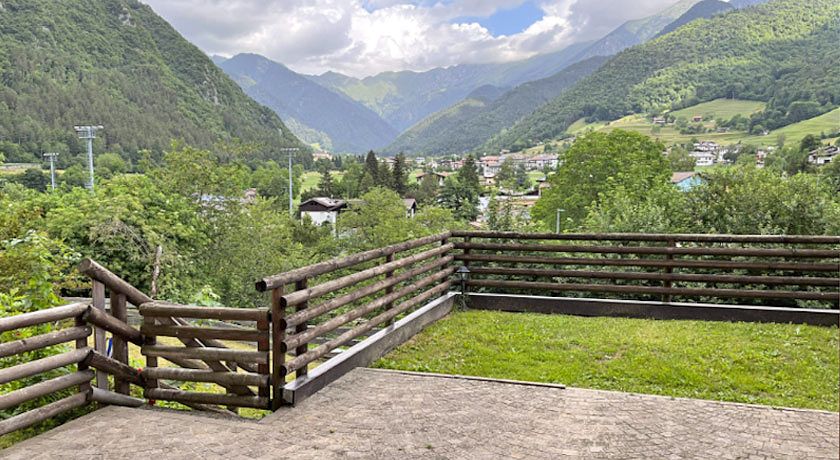 Guest House Ledro