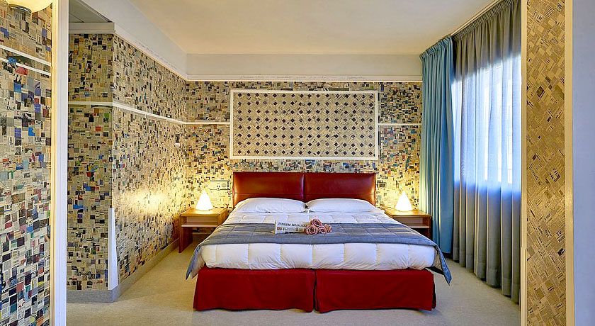 Albornoz Palace Hotel