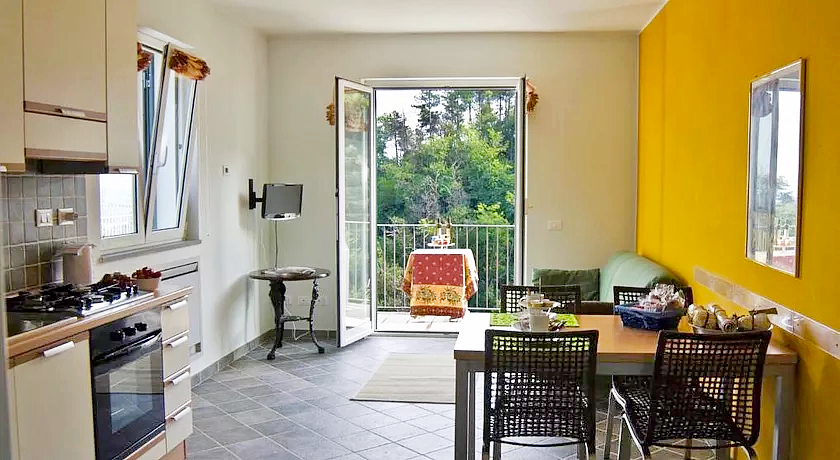Residence Olivium
