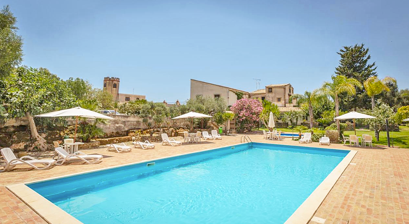 Agriturismo Case di Latomie