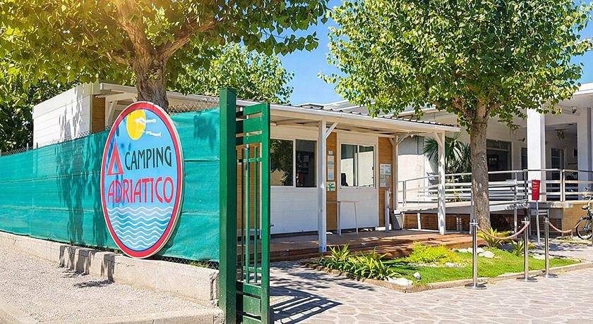 CAMPING ADRIATICO