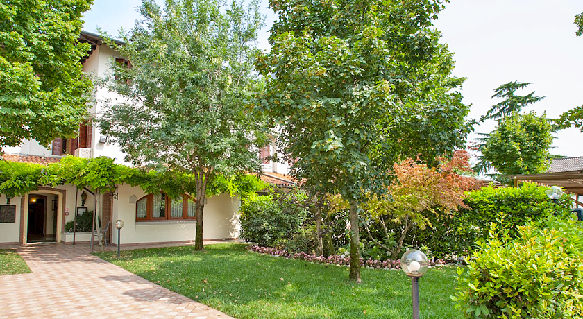 Hotel Ristorante alla Botte