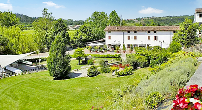 Struttura Resort La Mola 