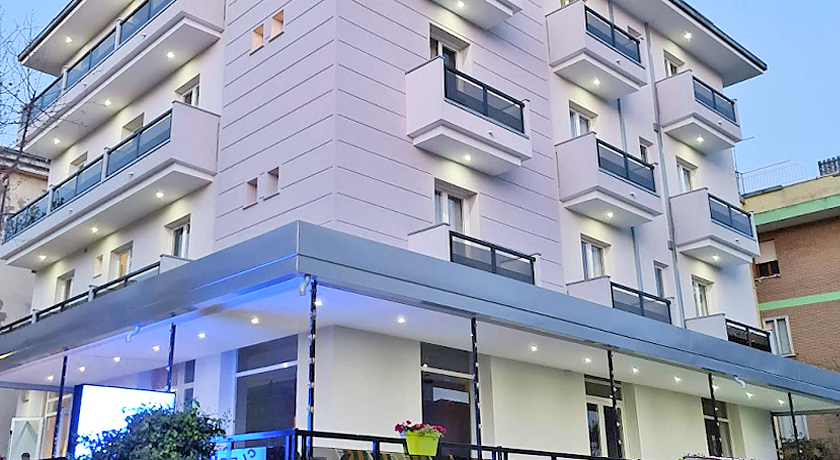 Hotel Clerice