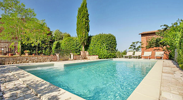 Agriturismo Podernuovo