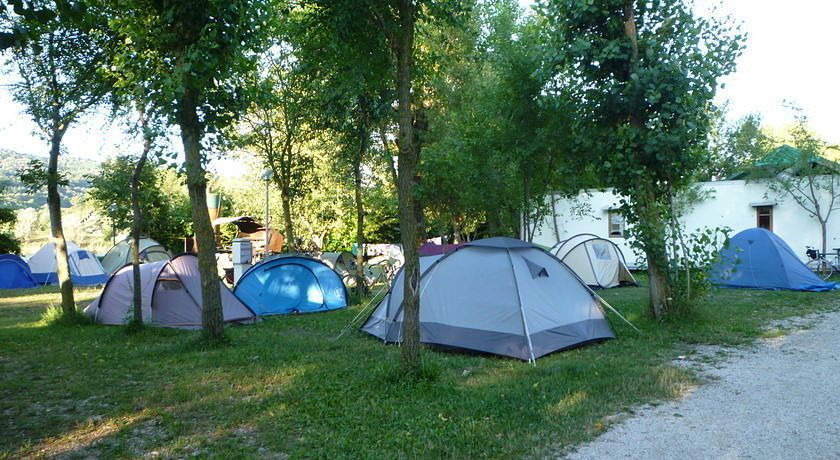 Camping Riva d'Oro