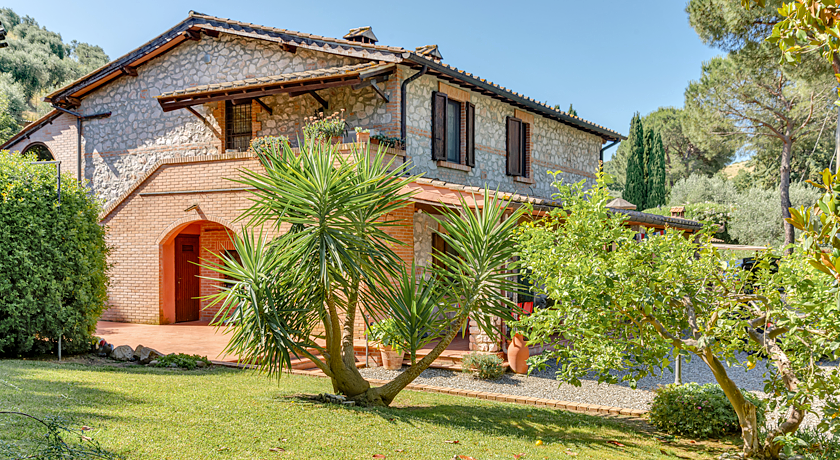 AGRITURISMO GLI ARCHI