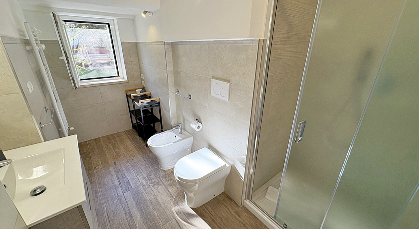 Agriturismo Galeazzi