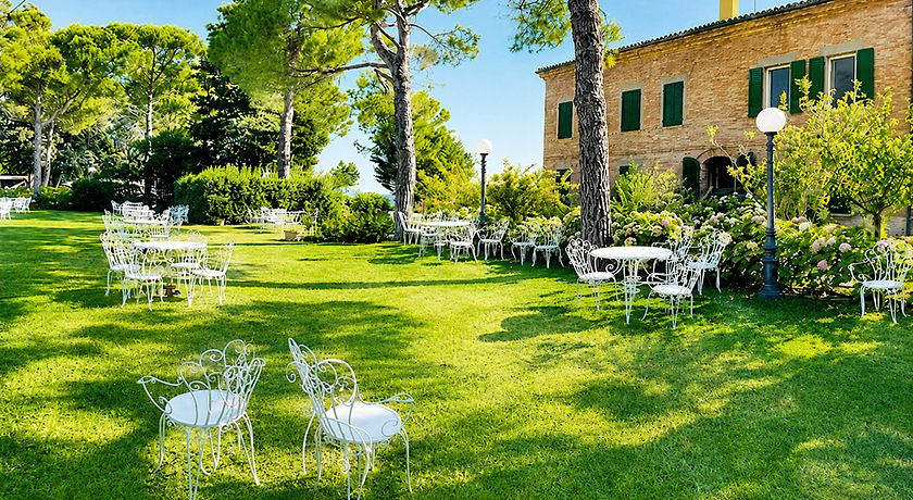Agriturismo di Palazzo Astolfi