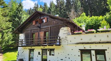 La Locanda nel bosco