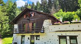 La Locanda nel bosco