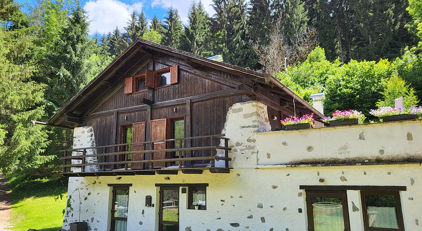 La Locanda nel bosco