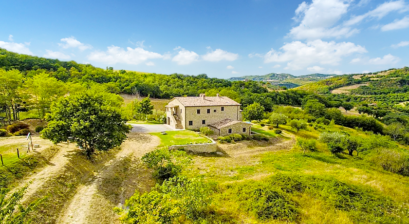 Agriturismo Montelovesco