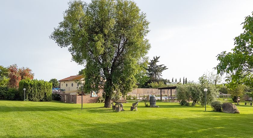 Agriturismo Al Girasole