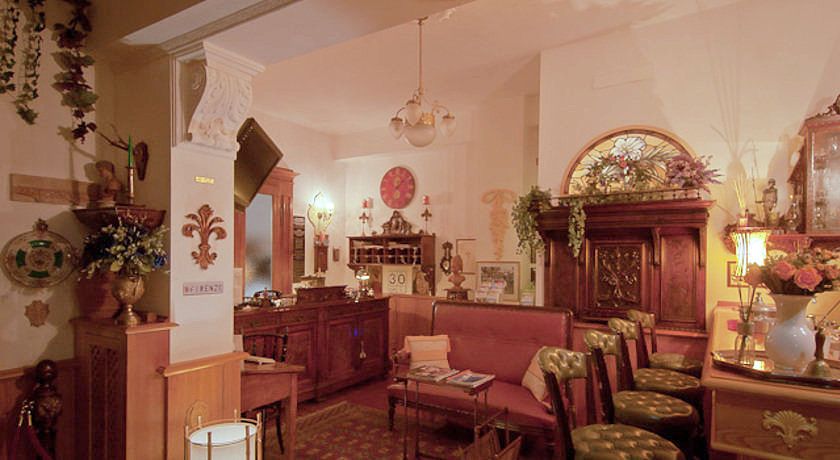 hotel casa lea 