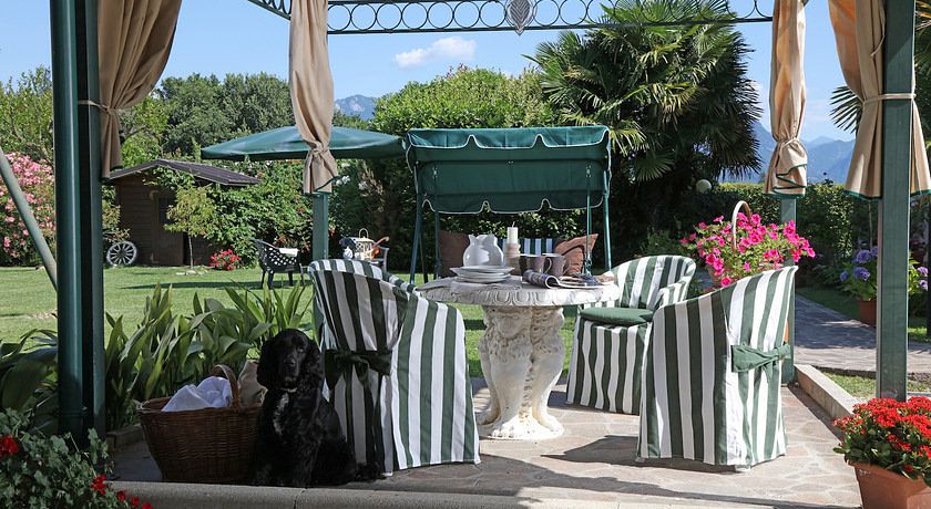 Corte degli Olivi di Avanzi M. e C. S.n.c.