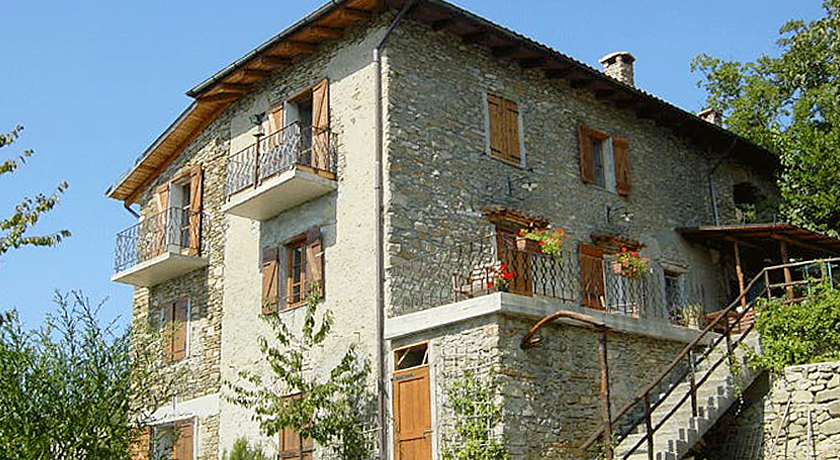 La Civetta B&B