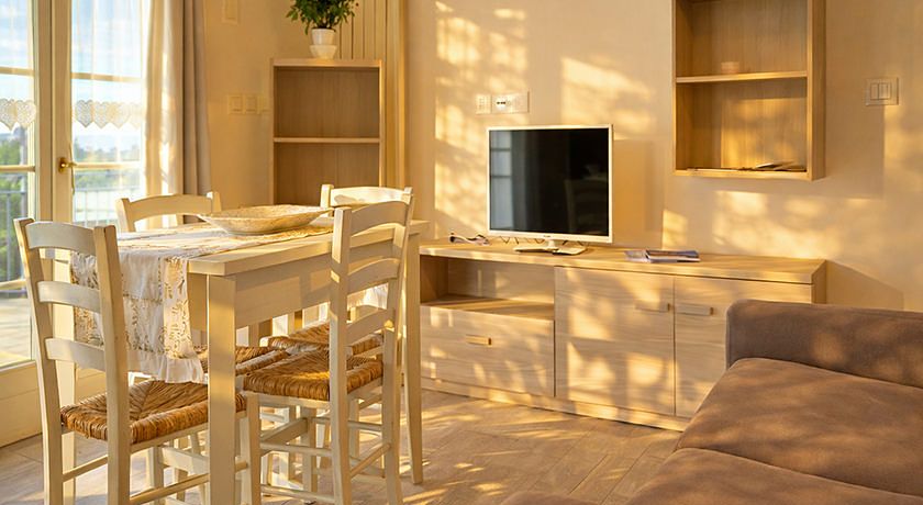 Appartamenti Teresa e Adele