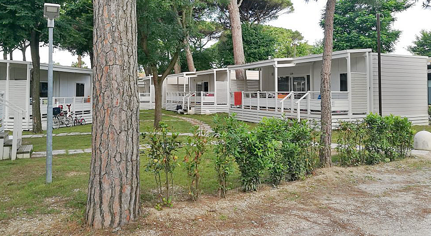 Marina Family Village - Club del Sole 