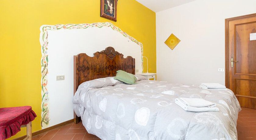 B&B Dimora Morelli