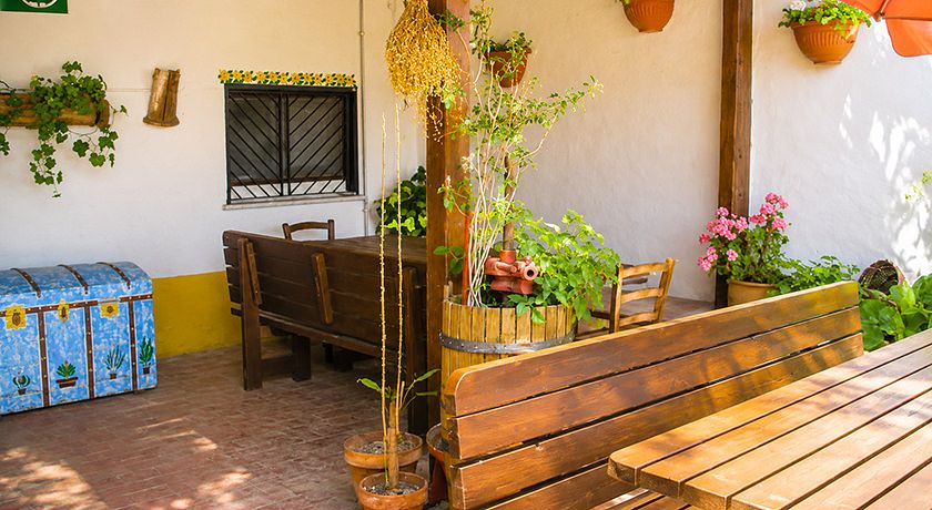 LOCANDA DEL SORVO