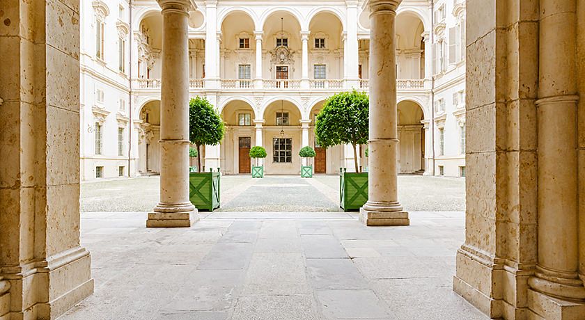 B&B Saluzzo Paesana 1718