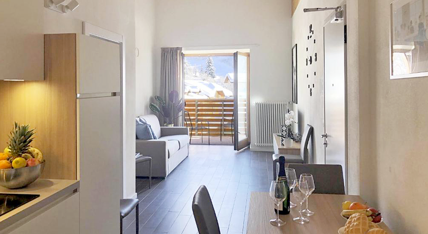 RESIDENCE AURORA