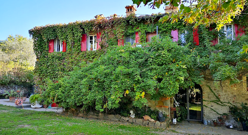 Fattoria Montalbano