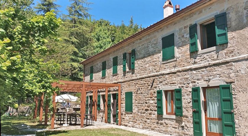 B&B FONTEABATE Residenza di Charme