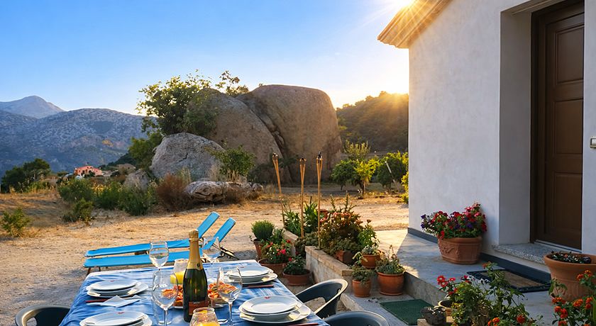 Casa Relax
